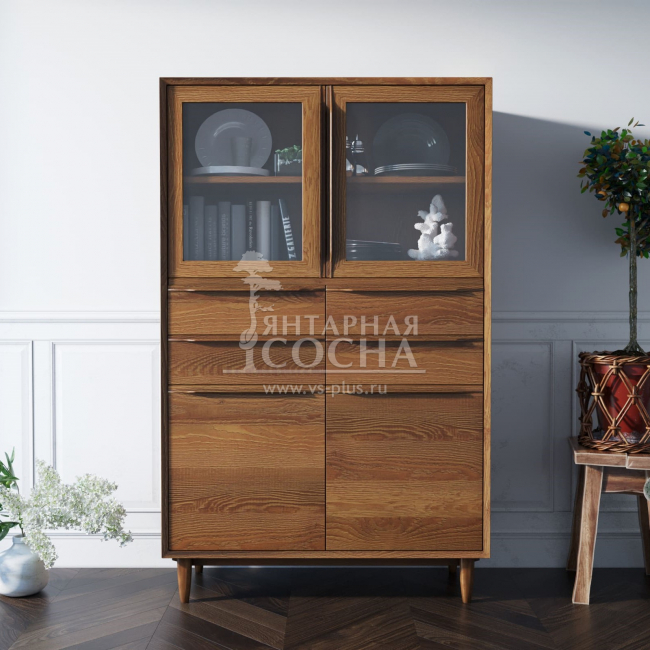 Буфет "Bruni" большой арт BR35 Буфет "Bruni" большой арт BR35