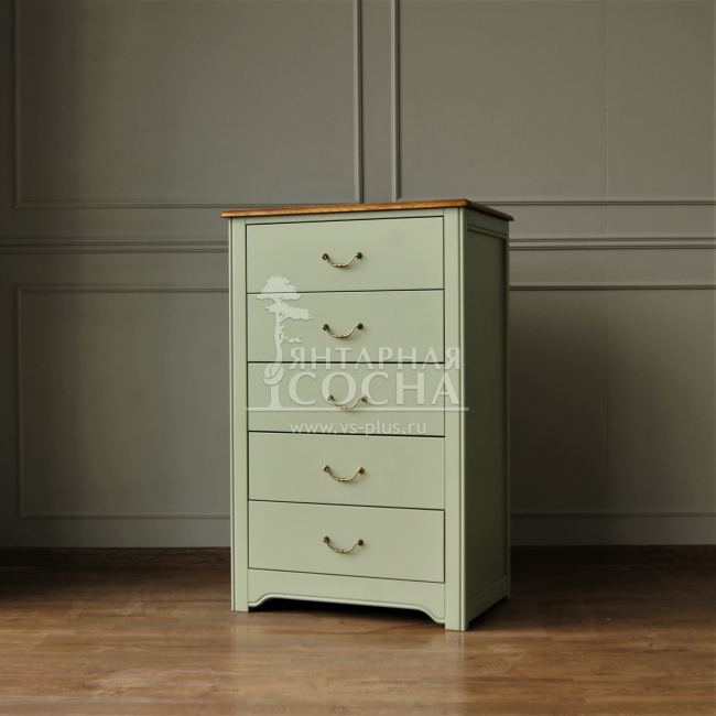 ����� "Olivia" ������� �� 5 ������ ��� GA3005