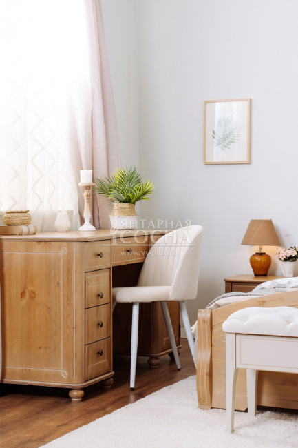 Стол письменный Бетти №4 Стол письменный Бетти №4