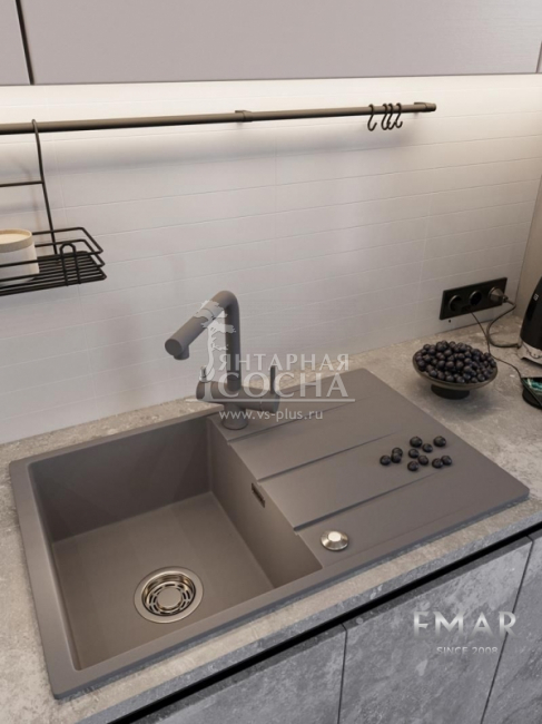 ����� EMAR 1800 QUARTZ