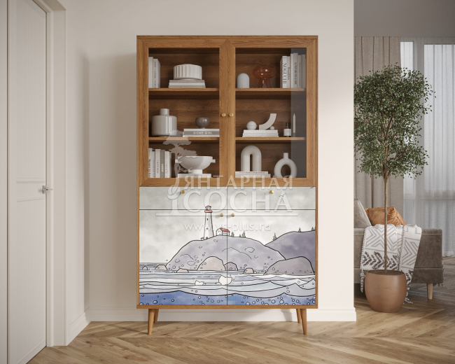 ����� "Berber" ����� 51 ��� BB07/Print_51