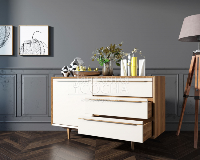  "Bruni white"      BR-02WH