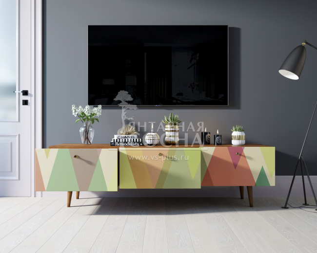 ����� "Berber" � ������� ������ ��� TV ����� 16 ��� BB19/Print_16