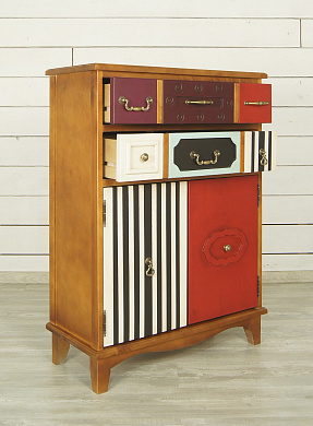   Gouache Birch (2 )  G20016ETG/1