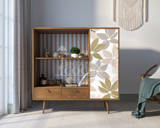    "Berber"  27  BB28/Print_27