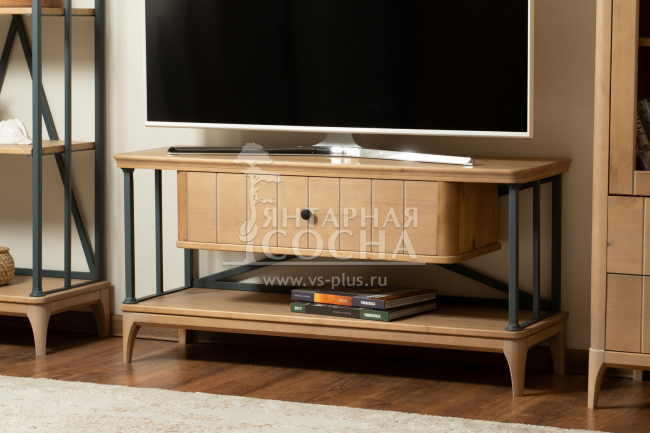 Стеллаж Грета №3-140 Стеллаж Грета №3-140