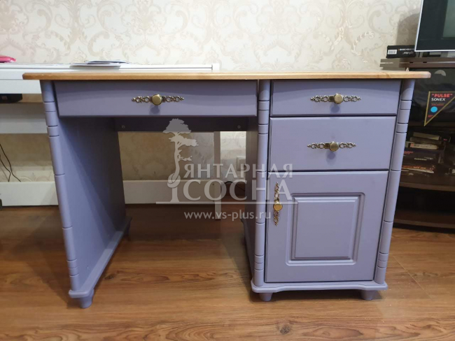 Стол письменный Айно №4 Стол письменный Айно №4