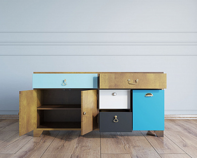    TV Aquarelle   RE-41