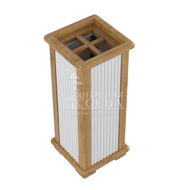 Подставка для зонтов Рандеву (4.1.1) Подставка для зонтов Рандеву (4.1.1)