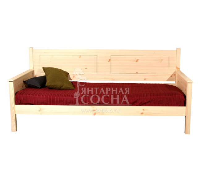 Тахта Дания №Т3 детская Тахта Дания №Т3 детская
