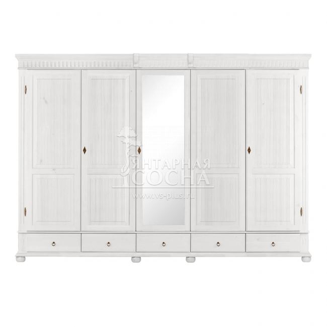 Шкаф Хельсинки-5-SP-GT-М Шкаф Хельсинки-5-SP-GT-М