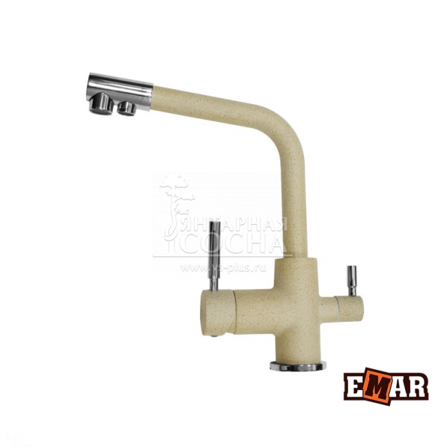 Смеситель EMAR EC-3003 Смеситель EMAR EC-3003