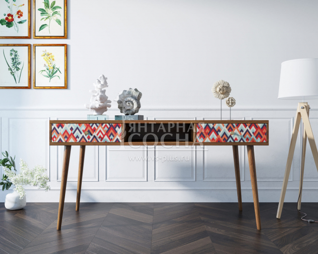   "Berber"  2  BB18/Print_02