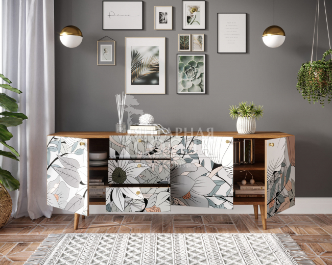 ����� "Berber" ���������� ����� 50 ��� BB11/Print_50