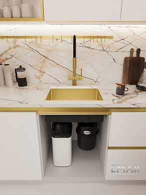 ����� EMAR 540 (UN) PVD