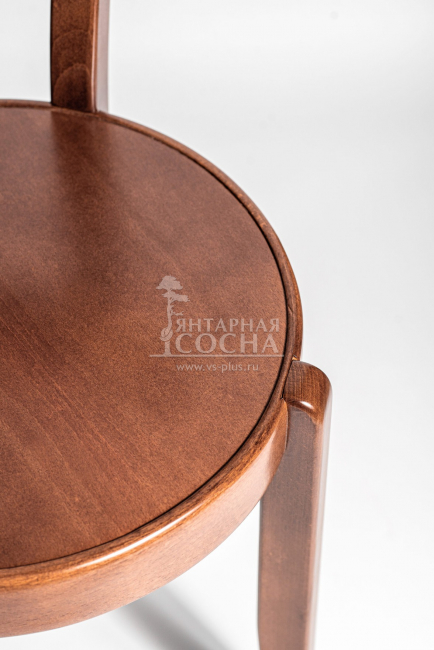 Стул венский Sirius твердый светлый орех Стул венский Sirius твердый светлый орех