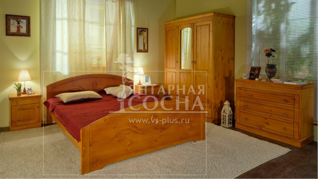 Кровать Элина Кровать Элина