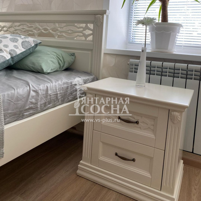 Тумбочка Верона Тумбочка Верона