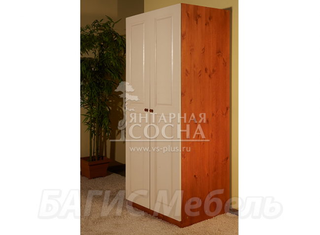 Шкаф платяной Классик Шкаф платяной Классик