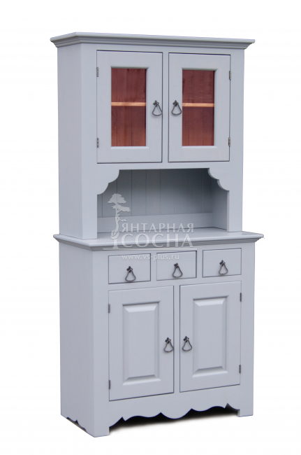 Буфет ENSEMBLE 97 из массива сосны Буфет ENSEMBLE 97 из массива сосны