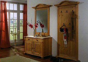 Прихожая Флоренц