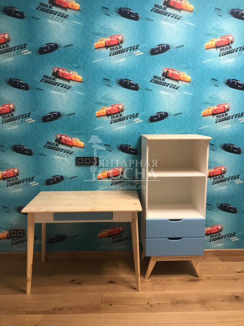 Письменный стол ТК №2 Письменный стол ТК №2