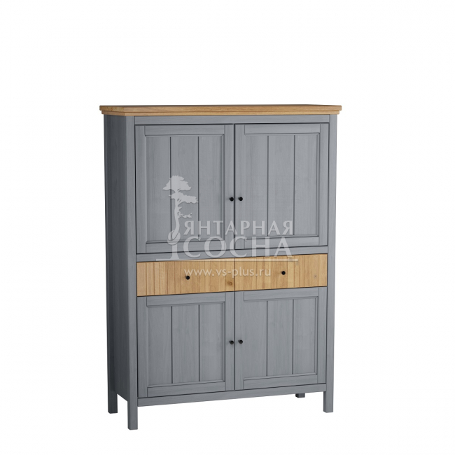 Тумба 222 глухие двери Тумба 222 глухие двери