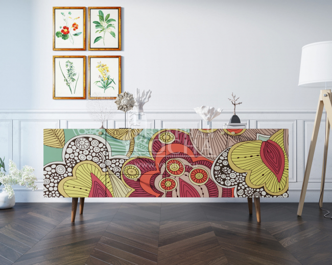  "Berber"  6   BB11/Print_06