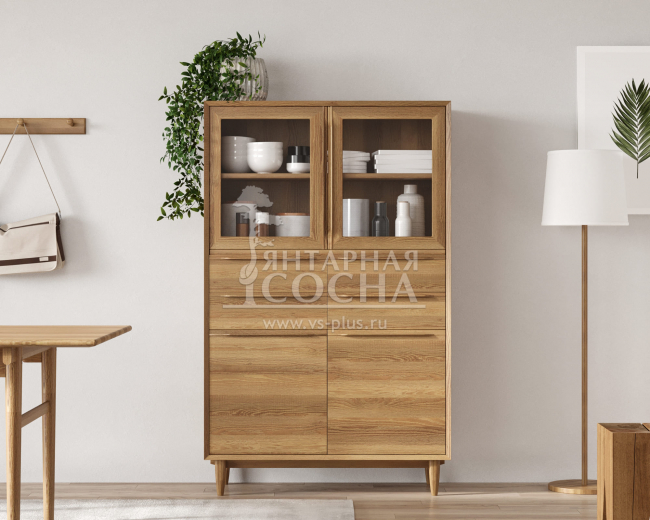 Буфет "Bruni" большой арт BR35 Буфет "Bruni" большой арт BR35