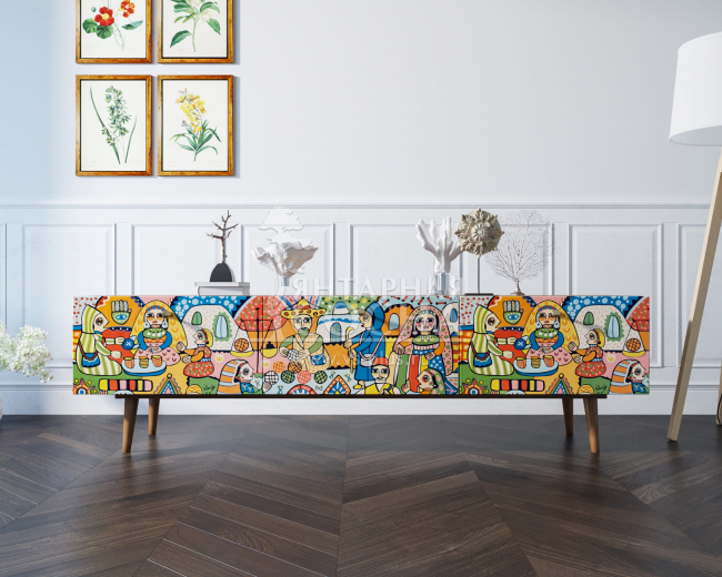 ����� "Berber" � ������� ������ ��� TV ����� 1 ��� BB19/Print_01