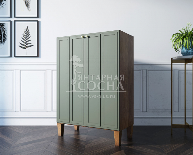 ����-����� "Andersen" ����� ��� AN18