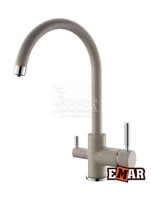 Смеситель EMAR EC-3007 Смеситель EMAR EC-3007