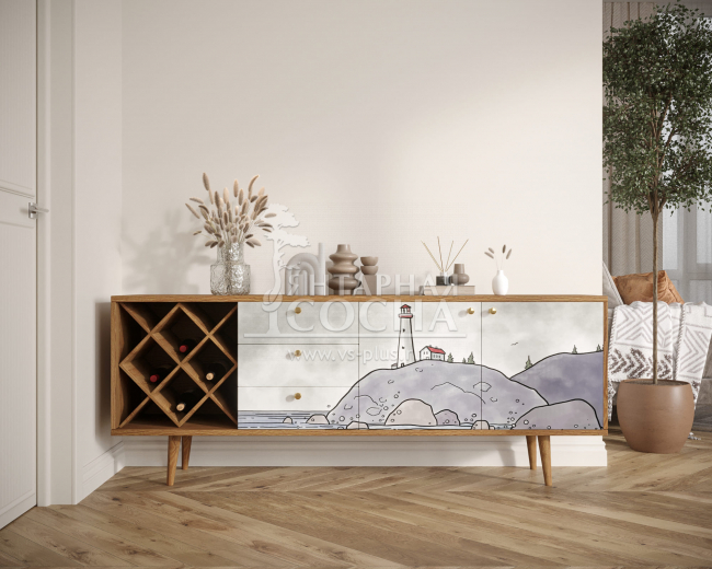  "Berber"     BB15/Print_51