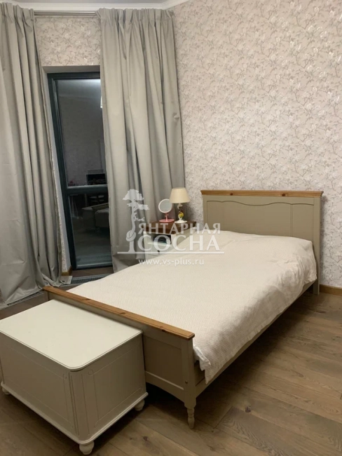 Кровать Айно №12 двуспальная Кровать Айно №12 двуспальная