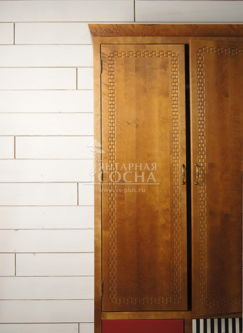   "Gouache Birch"  10527ETG