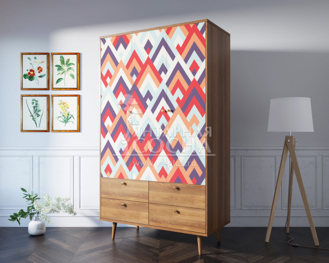 ���� �������������� "Berber" ����� 2 ��� BB02/Print_02