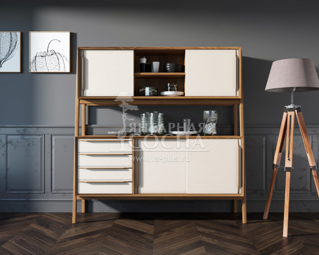  "Bruni white"   BR37WH