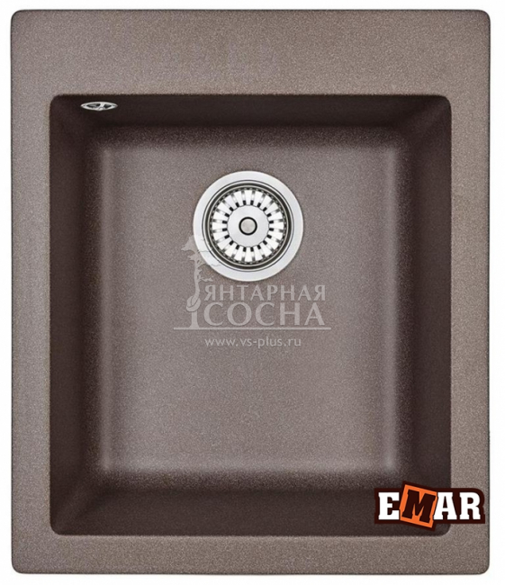 Мойка EMAR EMQ-1415.Q Мойка EMAR EMQ-1415.Q