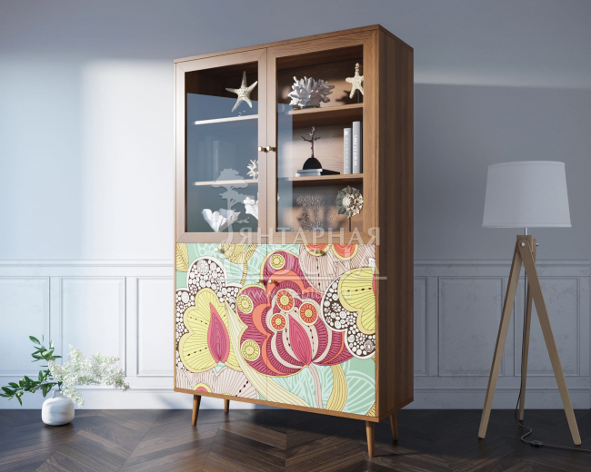  "Berber"  6  BB07/Print_06