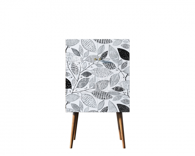     "Berber" 9   BB09/Print_09