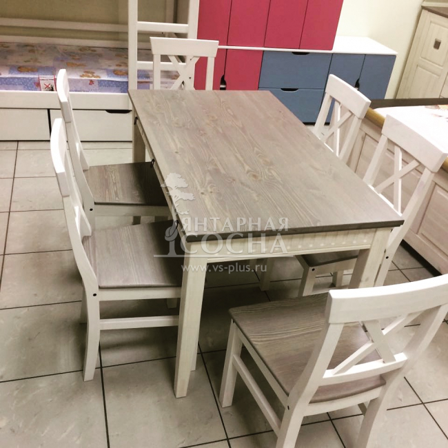 Стул Форест (ММЦ) Стул Форест (ММЦ)