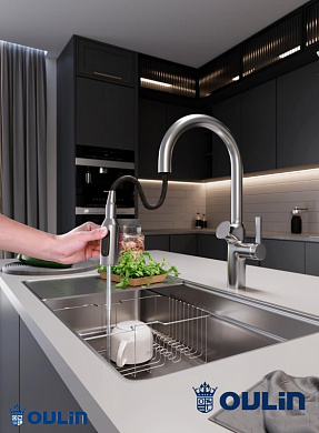 ��������� Oulin OL-8018 Satin