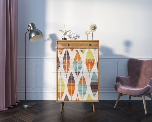  "Berber"     48   BB46/Print_48