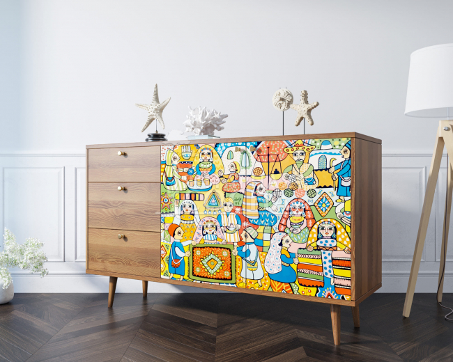 ����� "Berber" � ����� �������� � ������� 1 ����� ��� BB05/Print_01