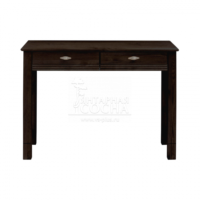 Стол туалетный Рауна с зеркалом Стол туалетный Рауна с зеркалом