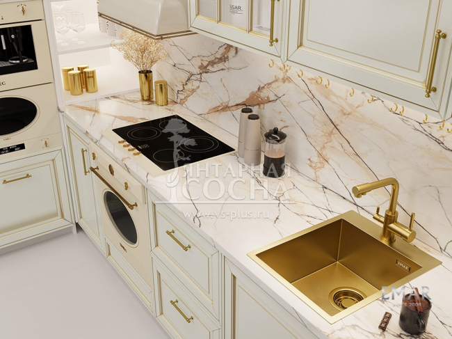 ����� EMAR 128� PVD