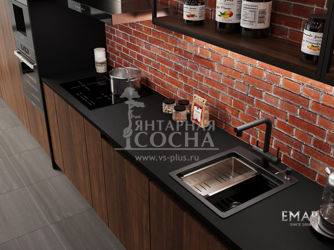 ����� EMAR 1420 QUARTZ