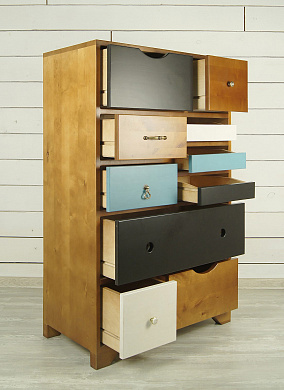   Aquarelle Birch 10   RE-14ETG/4