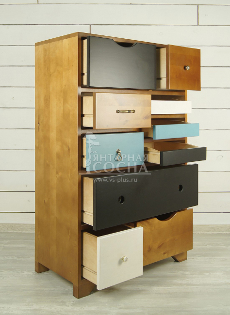   Aquarelle Birch 10   RE-14ETG/4