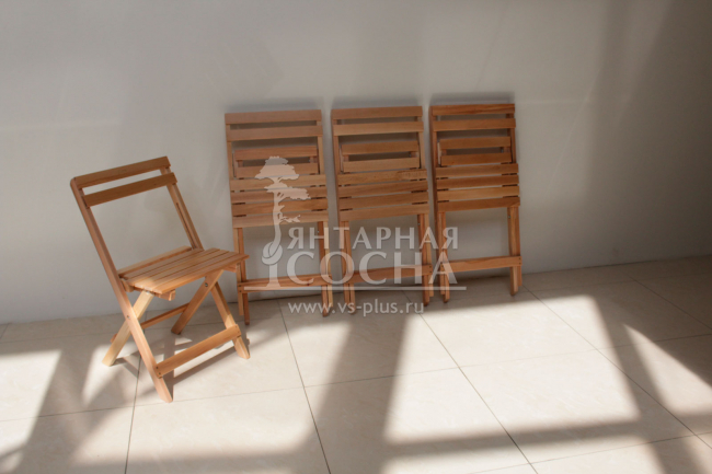 Набор мебели складной Пикник Набор мебели складной Пикник